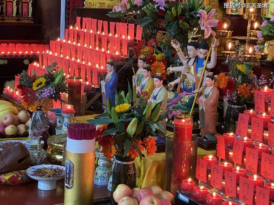 北斗_星君_生人