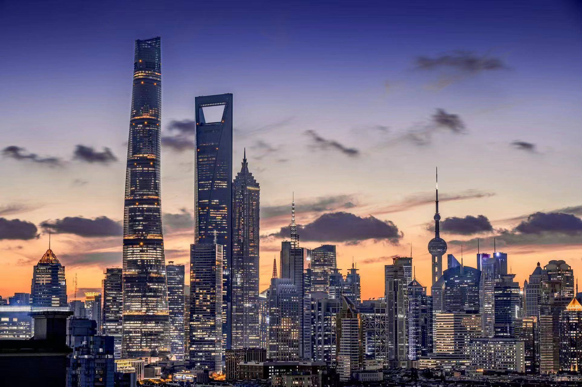 崛起于陆家嘴扩容核心区的"保利浦开金融中心",正是这样一座面向未来