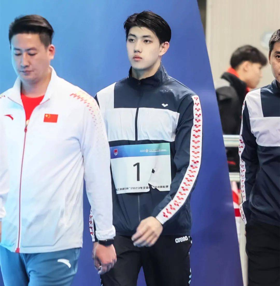 比赛_身高_游泳