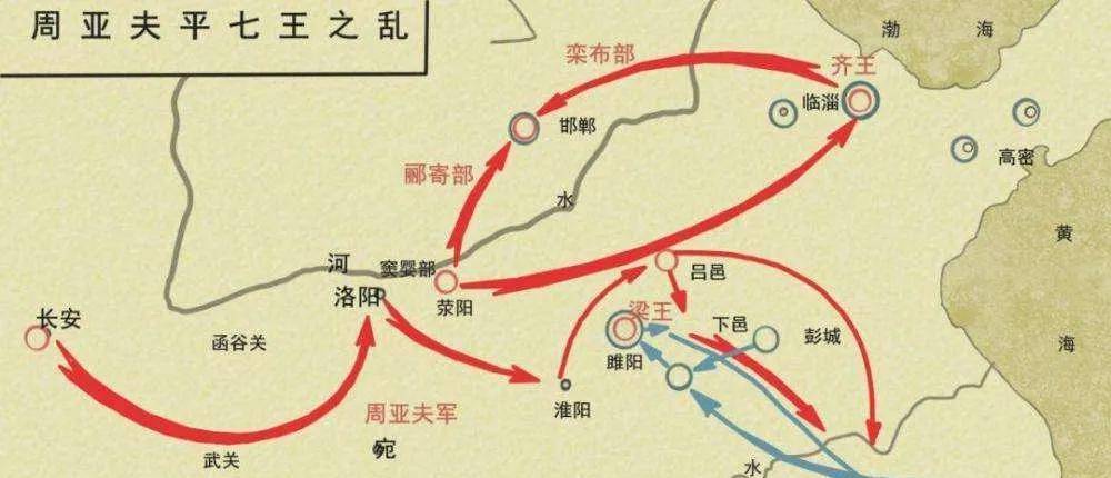 七国之乱的影响:历代楚王把陶制猪圈请进王陵,将黄肠题凑取出?