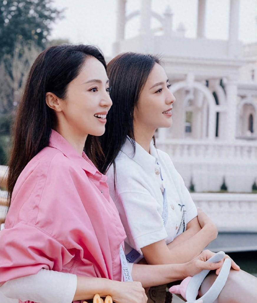 变化_霍思燕_网友