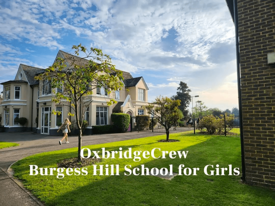 探访英国百年女校burgess hill school for girls_伯吉斯山_女子_课程
