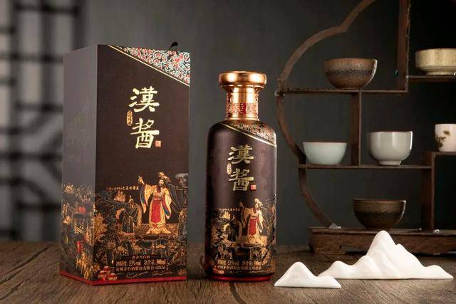 汉酱即将出新,9月29日在海内外同步发布_文化_品牌_传承