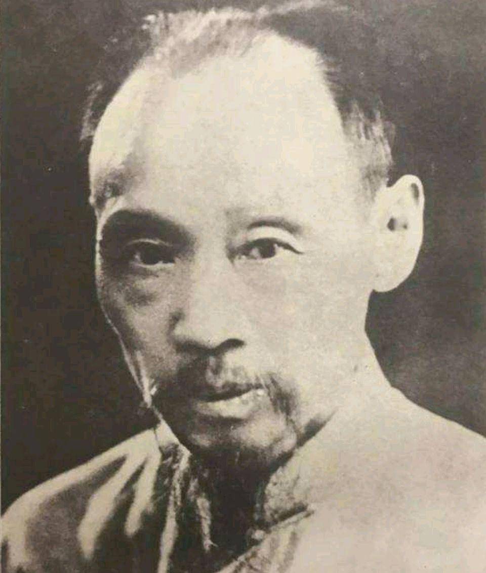 萧龙友,民国京城四大名医之首,自学成才,成为首届中科院院士_成都