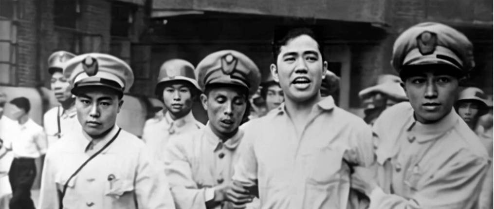 王孝和妻子回忆:他在狱中写下50多封家书,面带微笑从容赴死_忻玉英