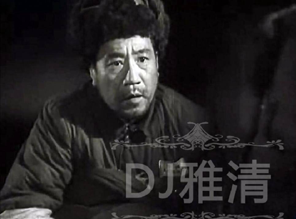 昔日北影演员 相貌忠厚演技佳 但整人手段也狠辣 悲哀的人生一言难尽