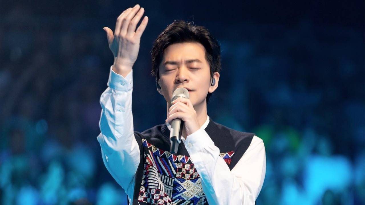 2023李健南京演唱会