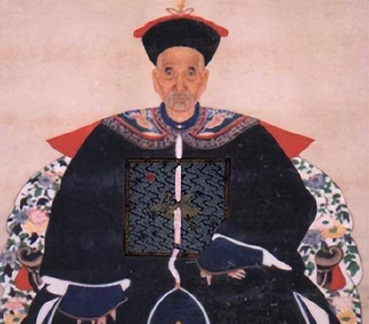 刘统勋:为百姓做事,死后被追封,乾隆年间,只有他一人是好官_清朝_调查