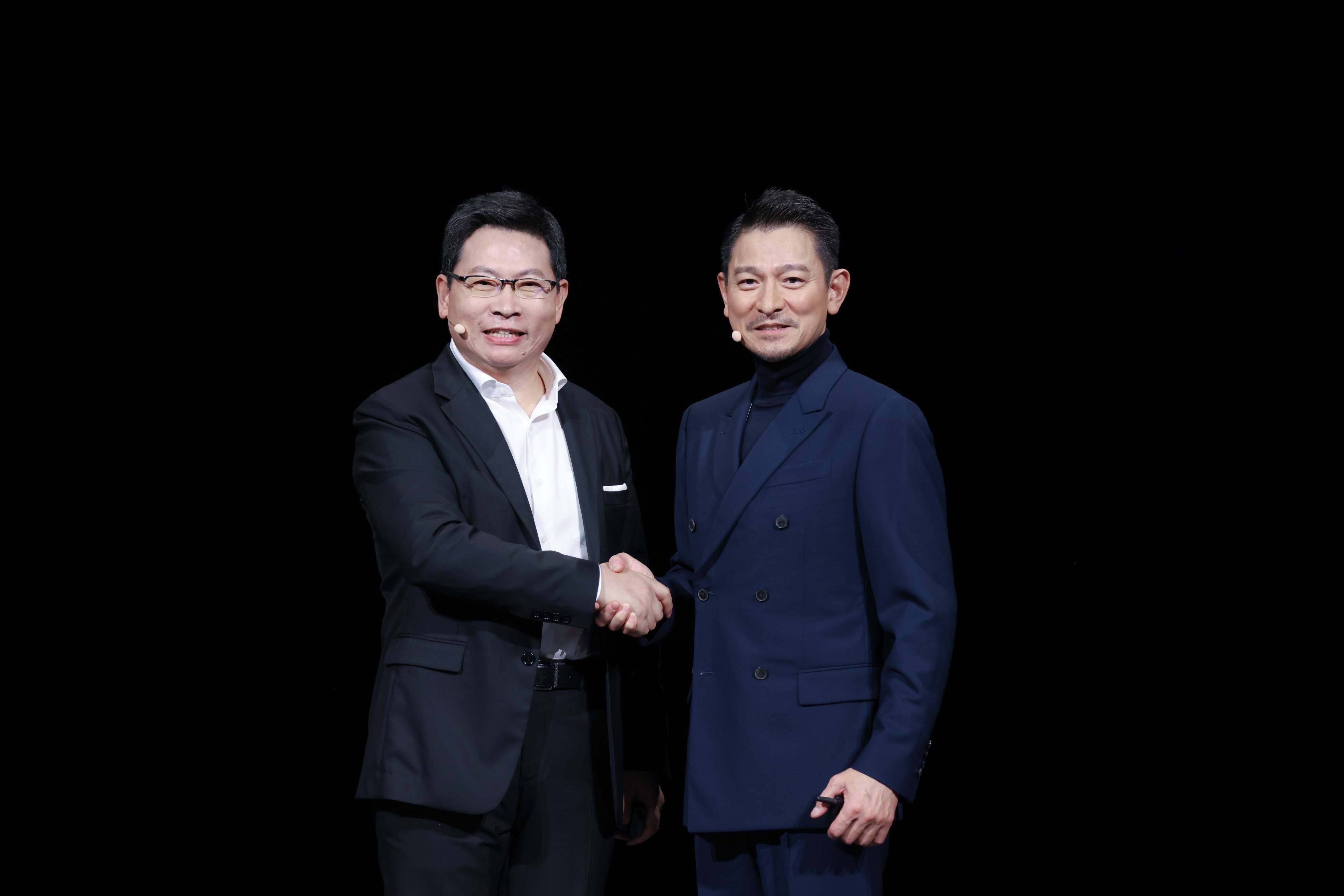 华为屡发奇招,全新超高端品牌意在何为?_mate_产品_系列