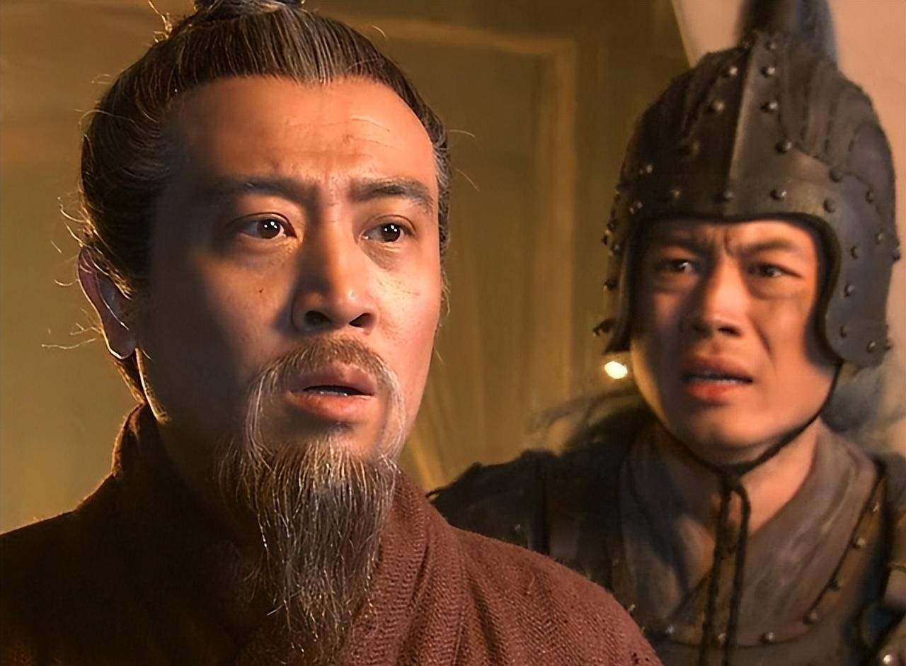 第三,夷陵之战,刘备为二弟报仇兼夺回荆州,但此役以刘备大败亏输收场.