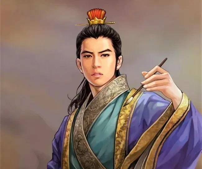 曹操最喜欢三儿子曹植,为什么把皇位传给曹丕?_继承人_天下_能力