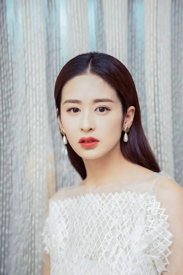 颖儿近况复出太拼,出月子立马漂亮,为了复出真的太拼了_网友_事业