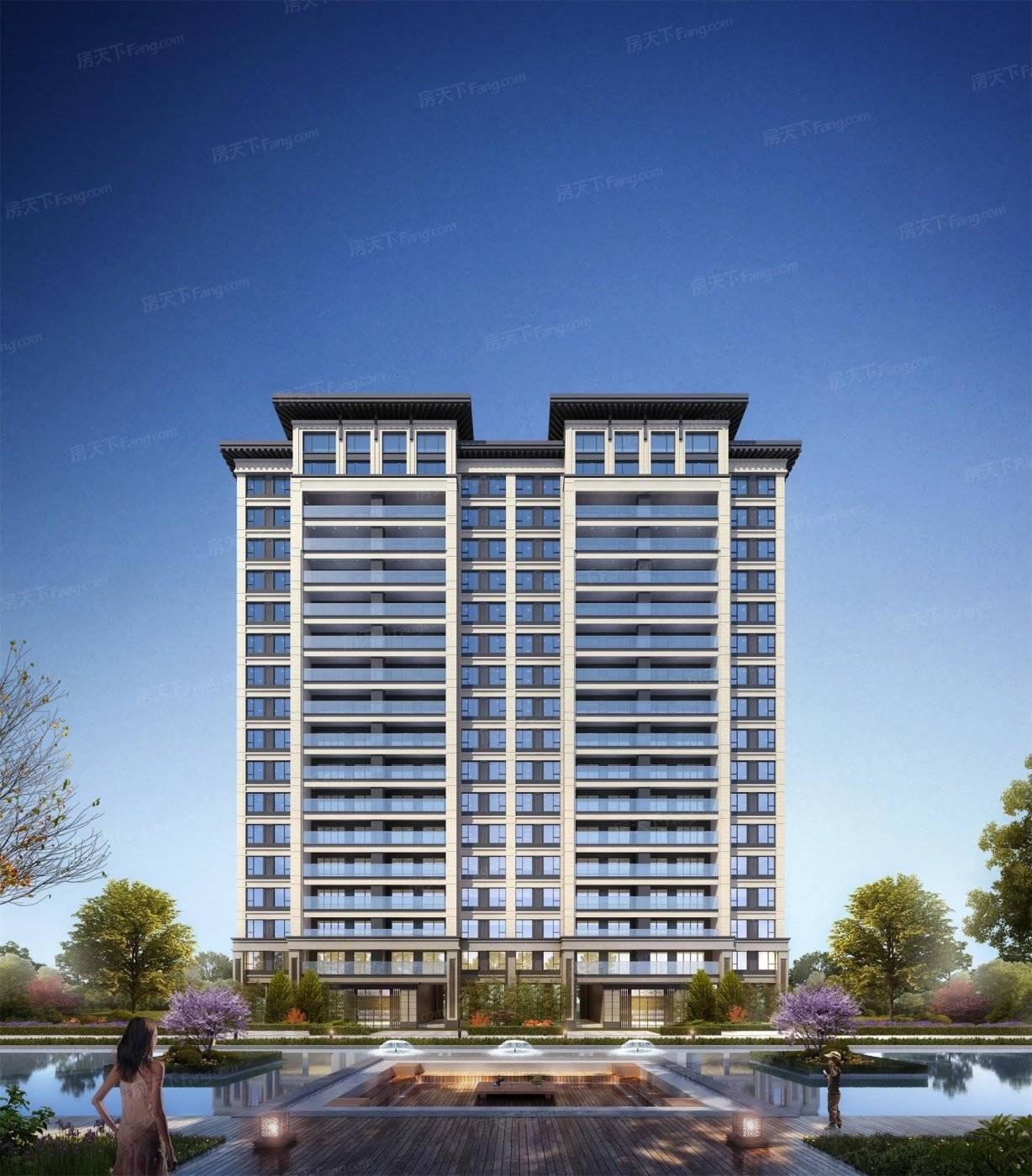 【福州】大东海晋棠府售楼处电话【售楼中心】楼盘详情/地址/户型