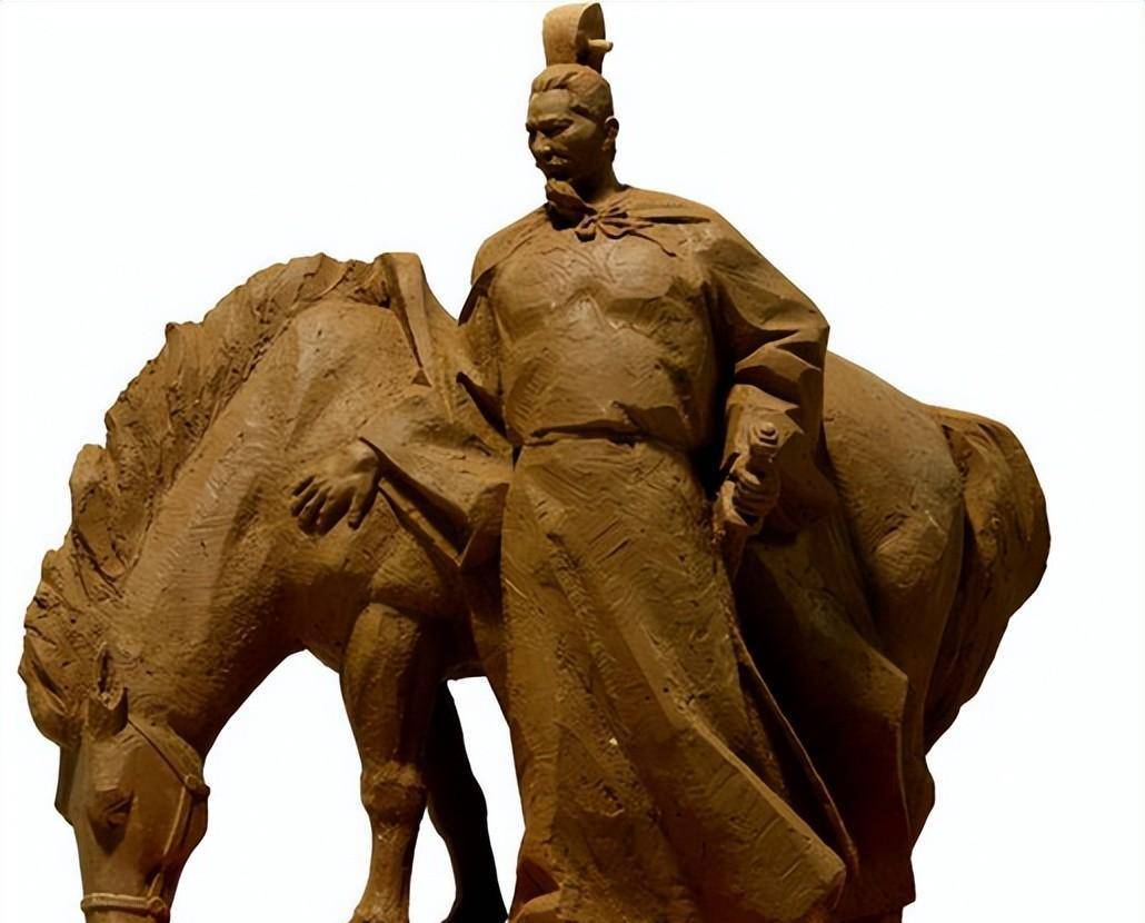 一壶浊酒煮尽天下英雄:班超三设"鸿门宴",西域诸国尽服汉_龟兹_于阗