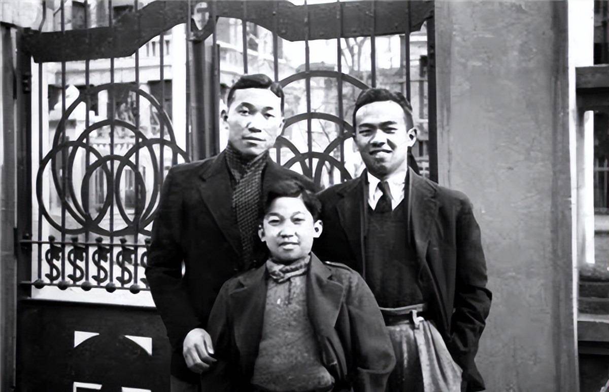 纪实:高材生林烨,放弃国籍助美造洲际导弹,晚年回国养老被拒_美国