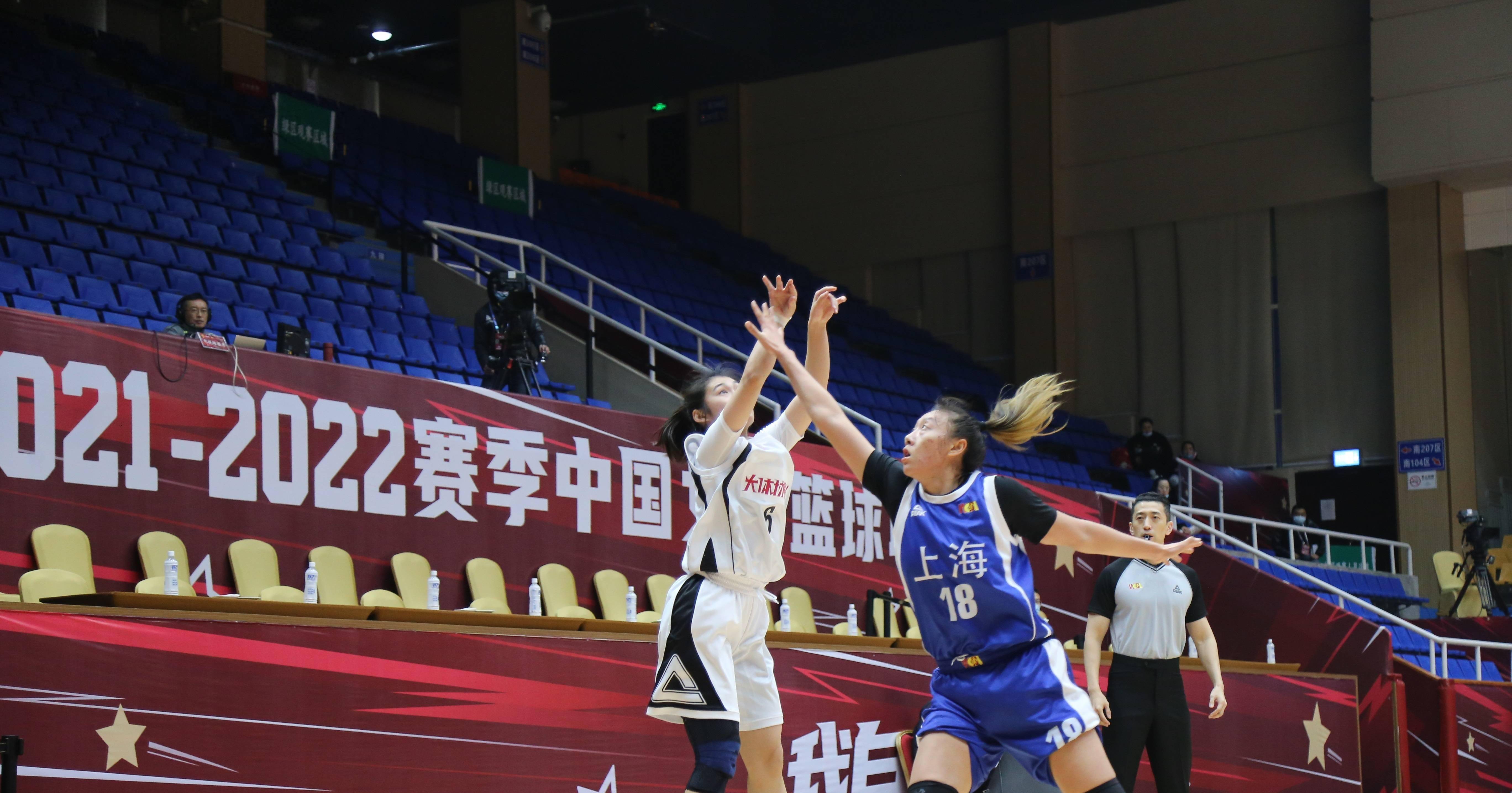 河北女篮竟然签下三大猛将,竟还都是篮球宝藏?_球员_挑战_彭华倩