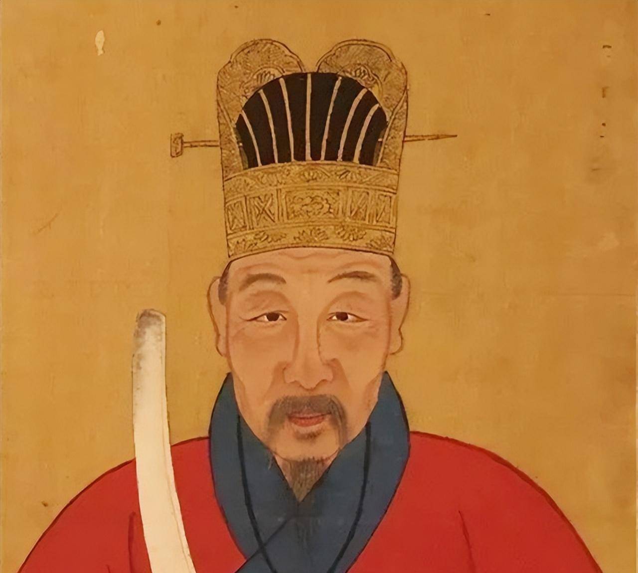 明朝于谦被处死93年后,蒙古再次临兵城下,严嵩如何保卫北京?