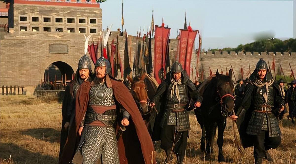 还原宁锦之战全过程:袁崇焕是功是过?首功之臣到底是谁?