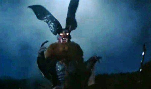 奥特曼:骷髅狼人吸血鬼,这些怪兽不用化妆就能参加万圣节派对!