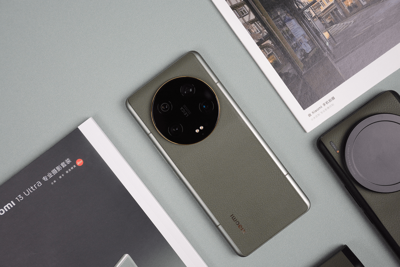 十一出游拍照旗舰怎么选,6000价格段,这款国产堪称全能_ultra_小米