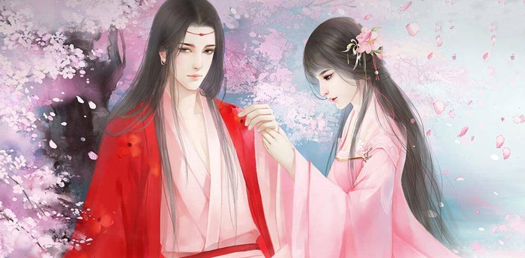 儿子们争权期间,宣姜也没有闲着,她和公子顽(卫昭伯)偷偷过着幸福而