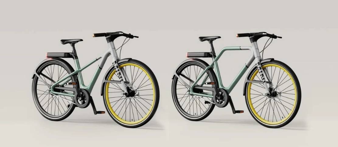 7万元! mini推出全新e-bike 1电助力自行车_搜狐汽车_搜狐网