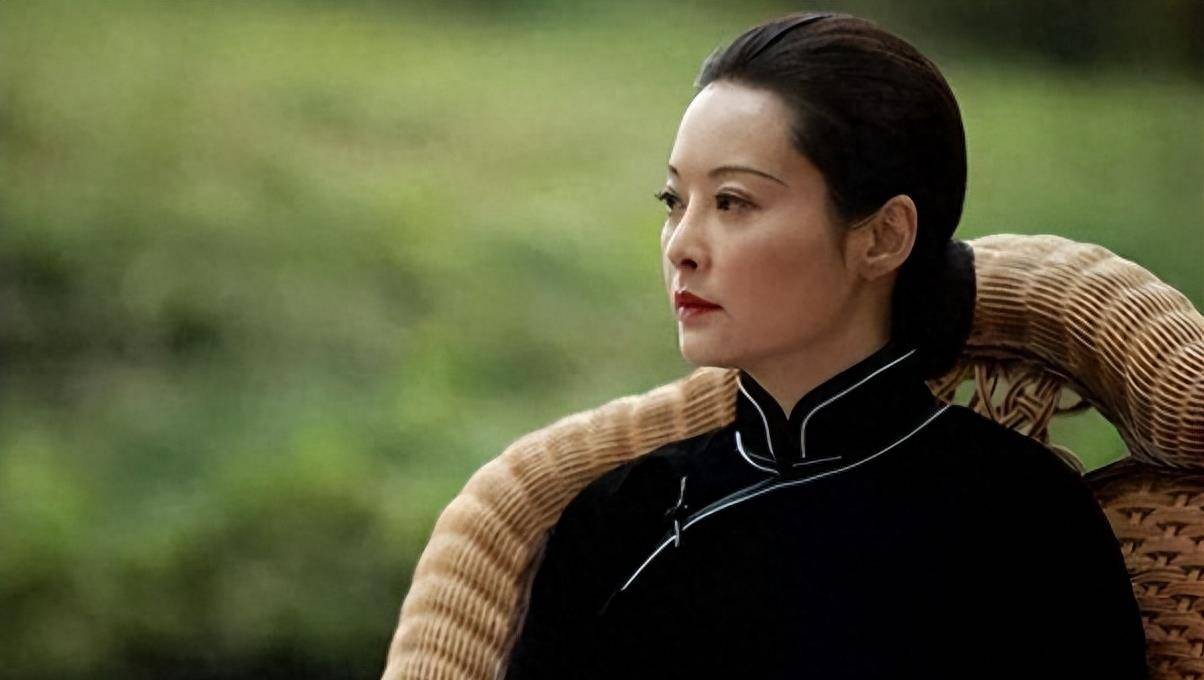 扭头与丈夫分居,张怡宁的争议情史_徐威_袁立_马燕红