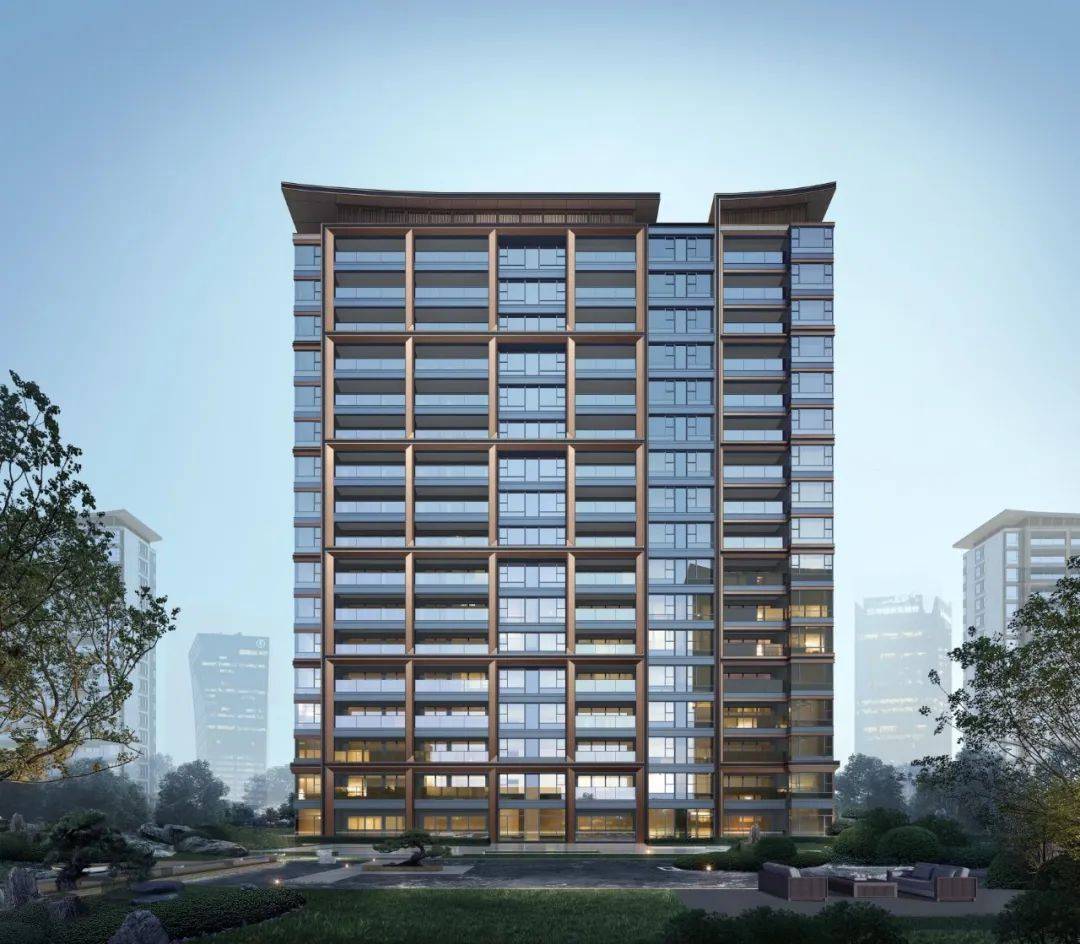 新区狮山建发朗云丨建发朗云丨房价丨交通丨户型丨建发朗云详情_东方_项目_大门