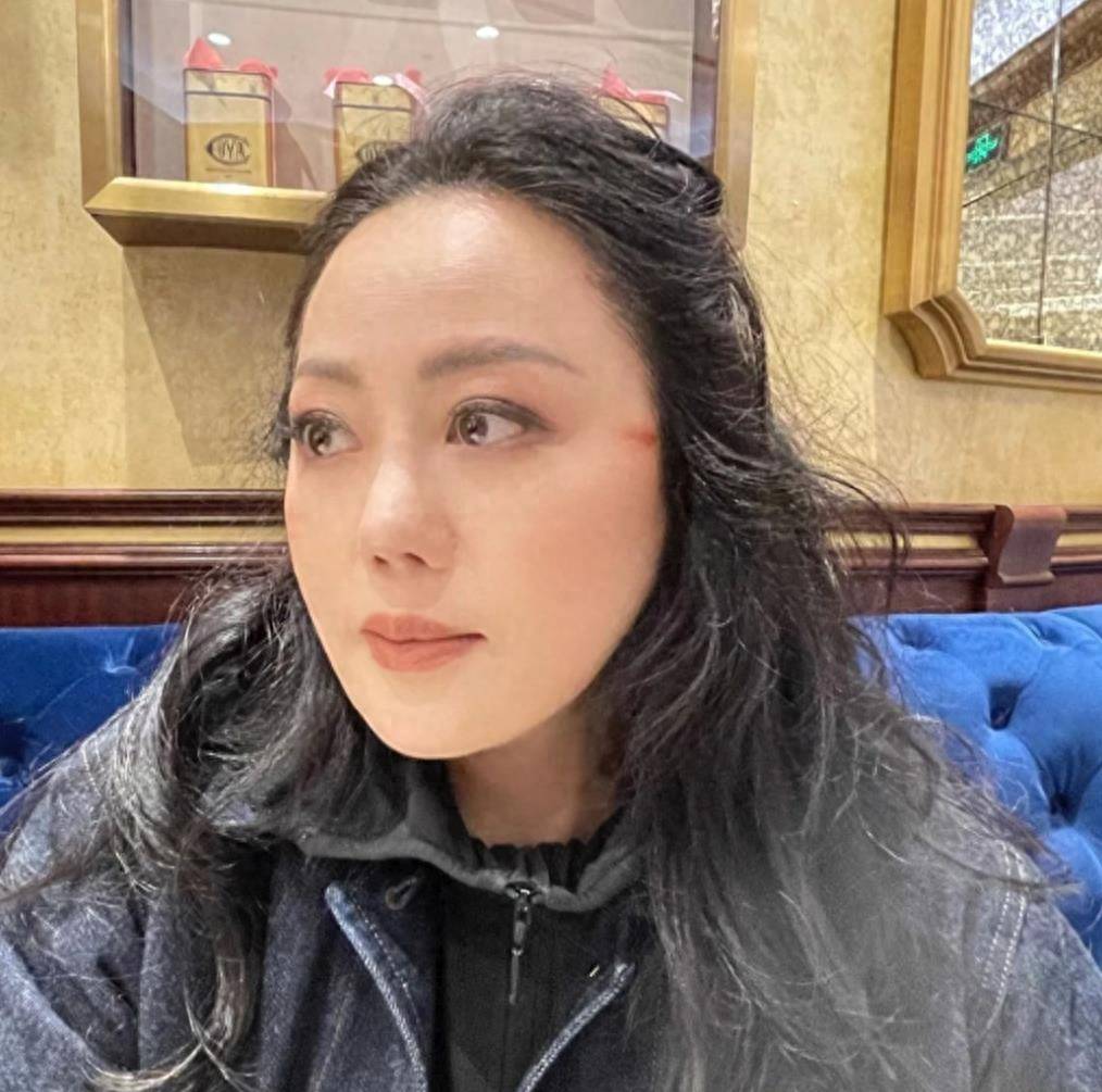 霞就是以林青霞为原型,电影《印度墨》中的刘印子就是以李嘉欣为原型