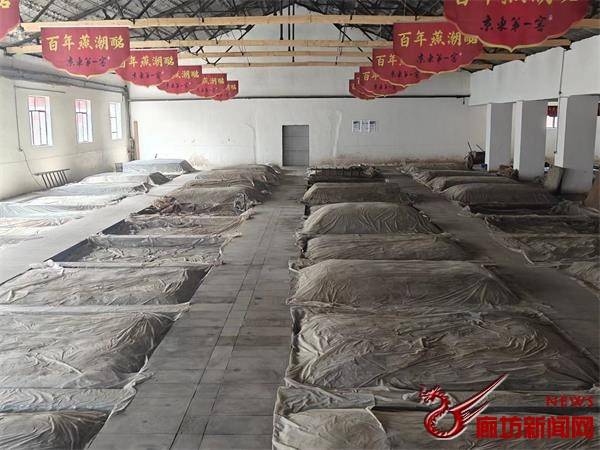 走进廊坊三河燕潮酩 探寻古法酿酒新韵味_历史_烧锅_工艺