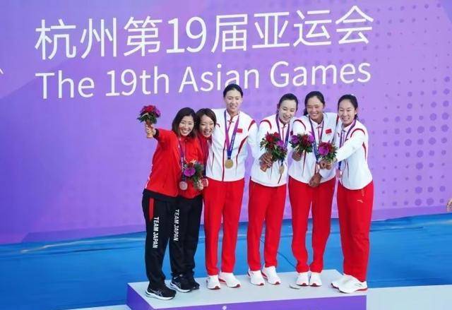 历时13年,中国名将薛晨再夺冠,央视与人民日报给予高度赞扬_组合_亚运