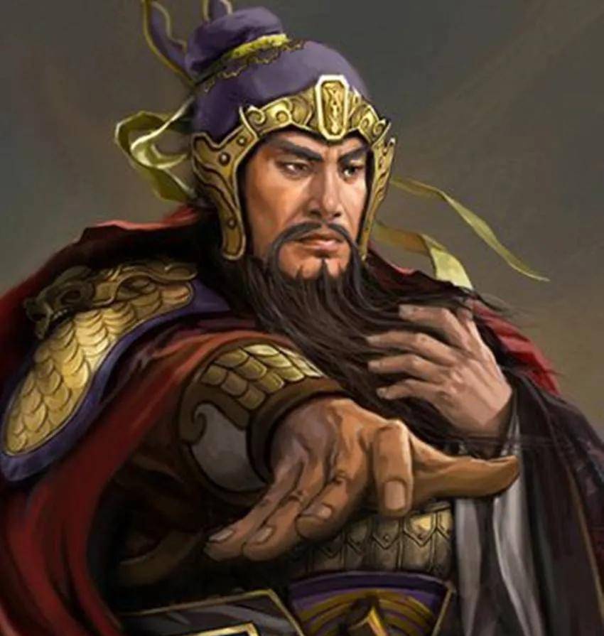 异代同命-悲情名将相同的遭遇_谥号_李勣_时年