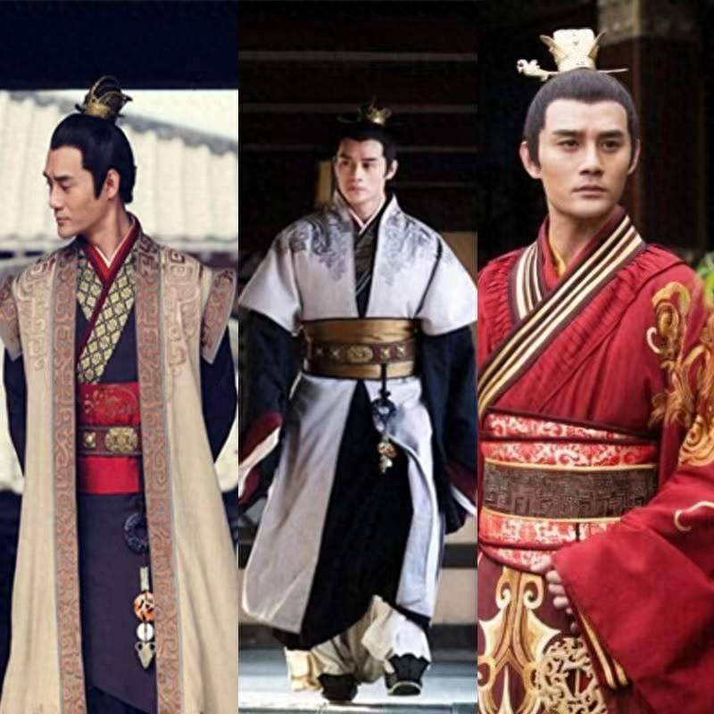 古代王爷有什么权力，他们的级别是什么样的？_时代_地位_历史