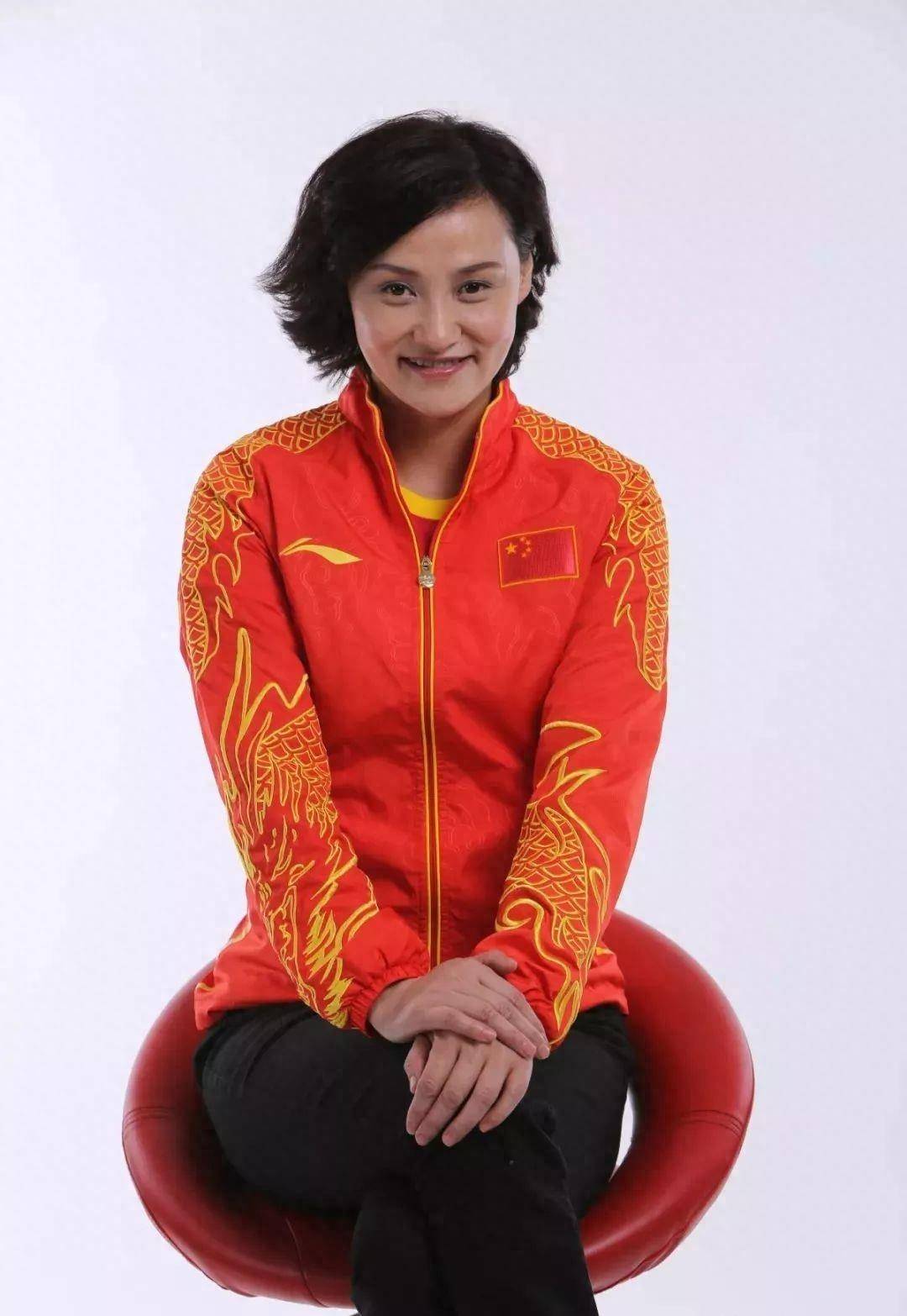 跳水女皇高敏:连续7年未尝败绩,对手绝望,她也因绝望险些自杀_苏东