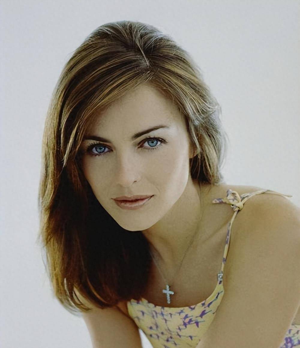 大尺度电影分享3部,只为看看伊丽莎白·赫莉有多美