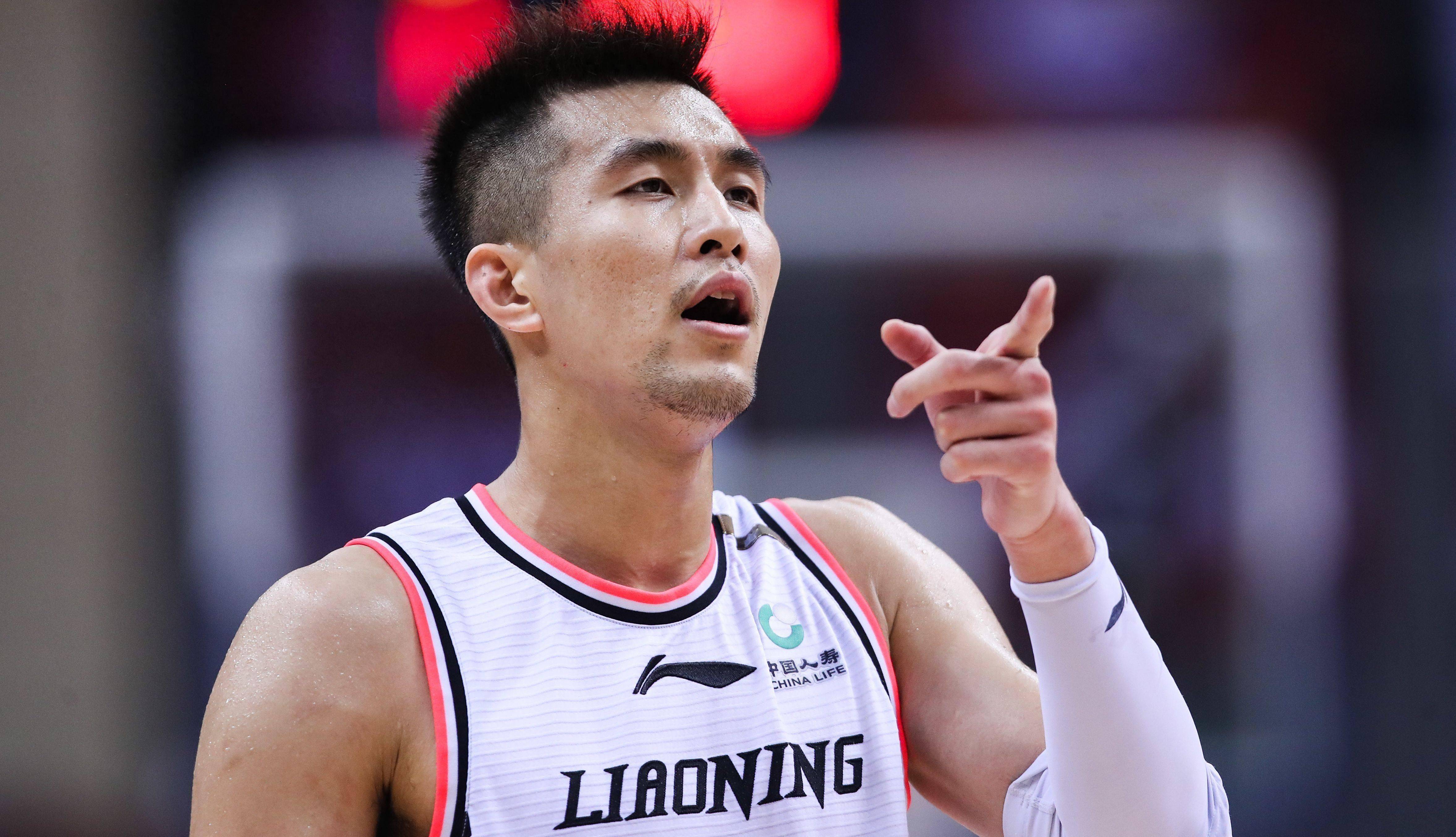 中国男篮再次怀念郭艾伦,赵继伟怀念最好兄弟_比赛_其他球员_后卫线