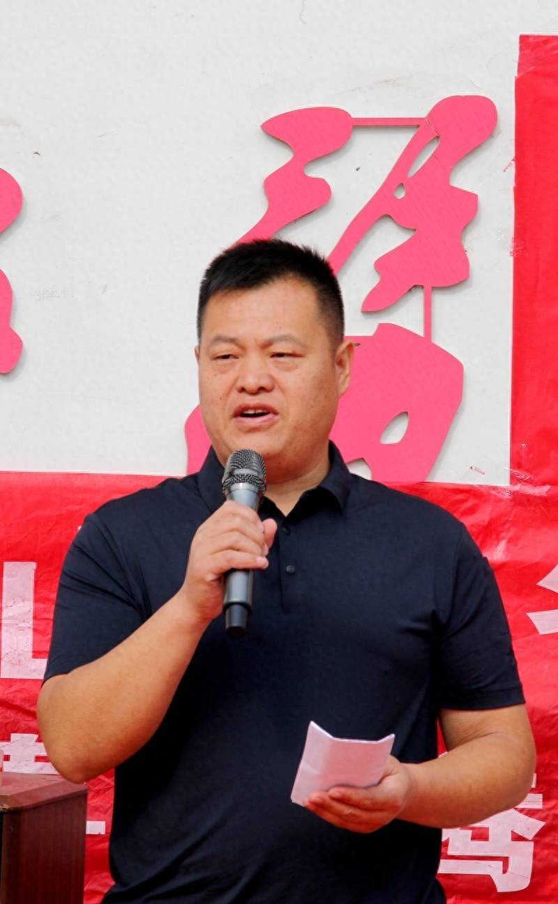 闻喜县德孝文化传播协会举办"欢庆中秋 喜迎国庆"联欢活动_礼元镇