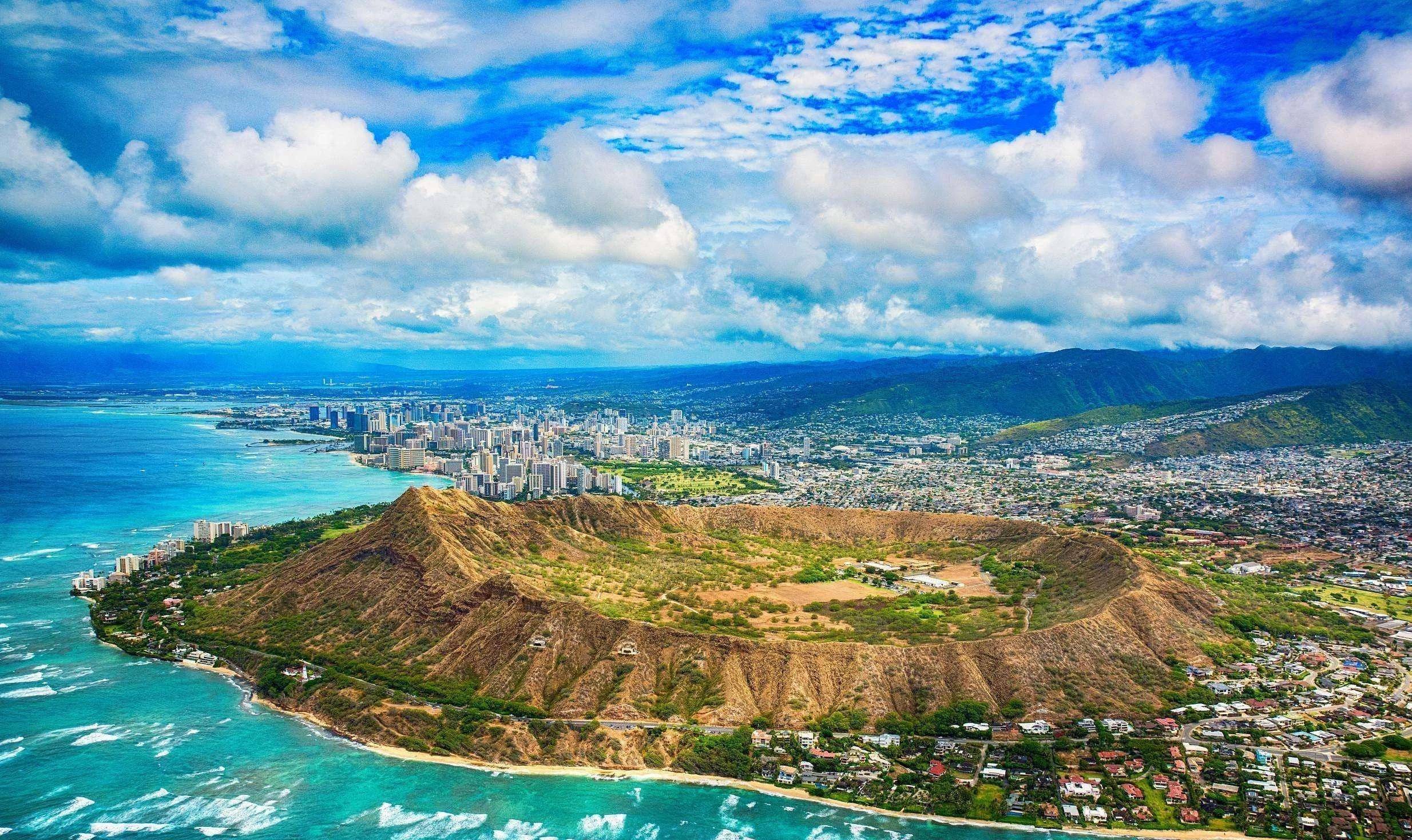 美国是怎样吞并夏威夷的,历时78年,里应外合终于拿下_传教_王国_国王