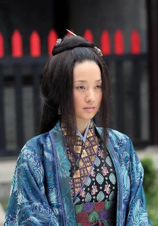 李自成部将高杰叛变,拐走其貌美如花的妻子,二人的结局令人唏嘘_邢氏