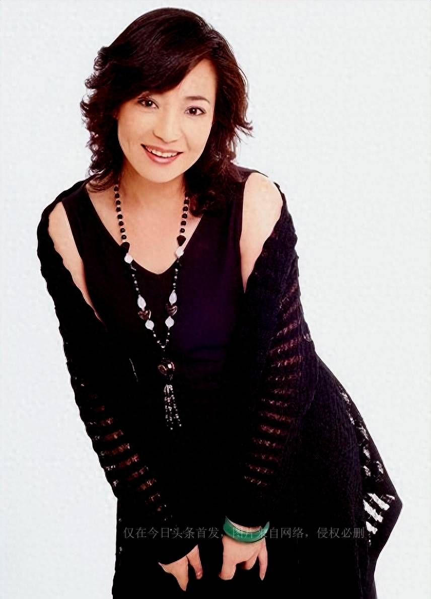 24年前,因张铁林的一句话,戴春荣拍了《还珠格格》之后很后悔!