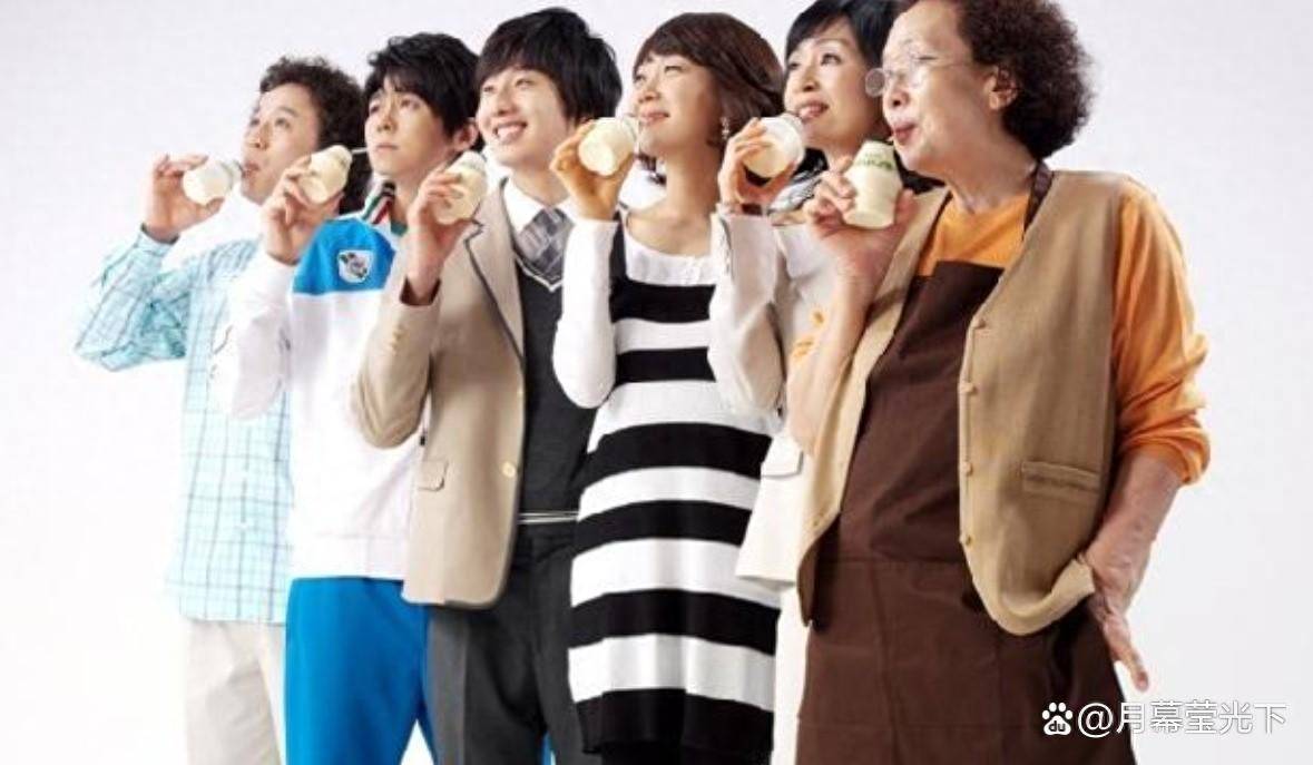 《搞笑一家人》为什么结局为什么这么惨?_观众_剧中_李顺载