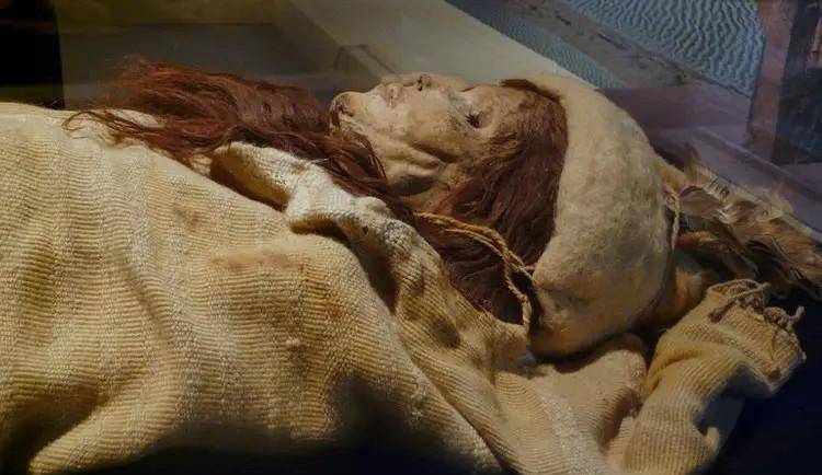 彭加木_罗布泊_中原