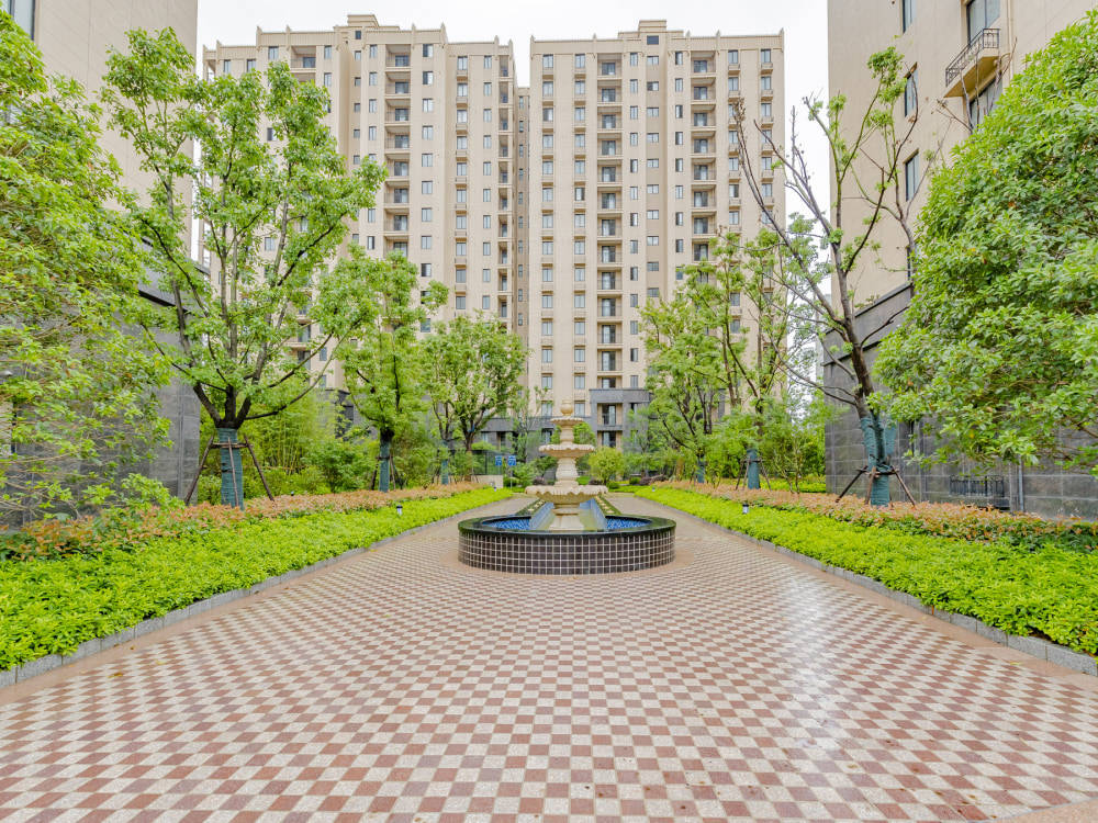 莘松绿嘉园_松江莘松绿嘉园楼盘详情_户型图_周边配套_新桥_项目_板块