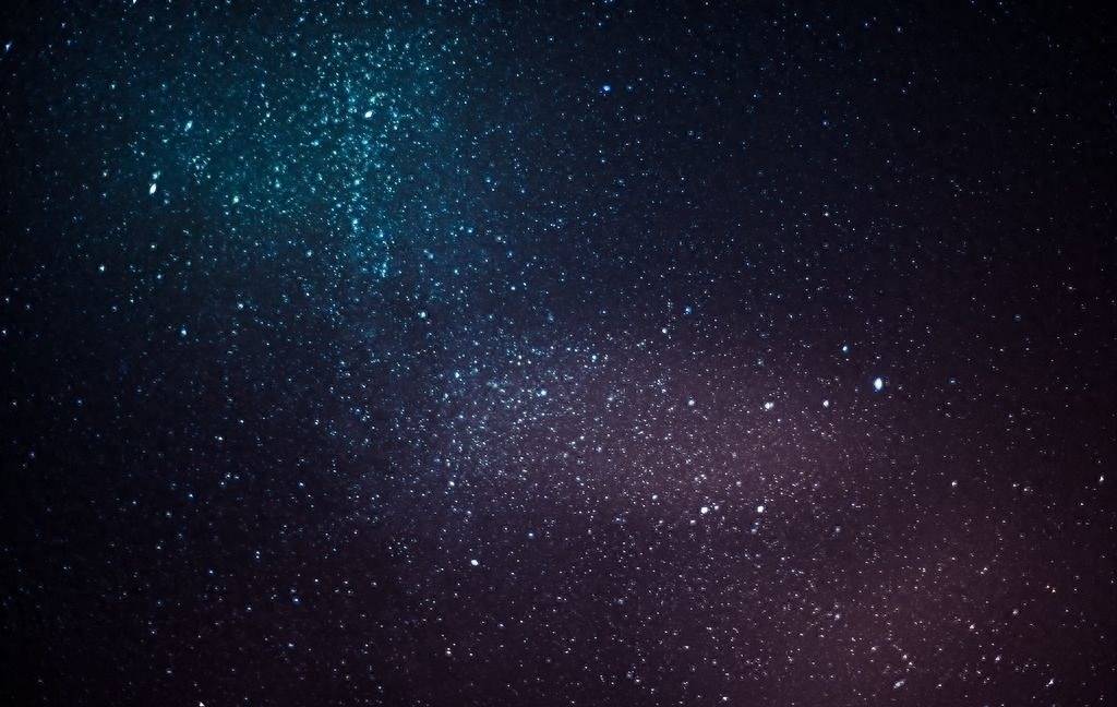 太空为何是一片漆黑,就连太阳光都照不亮,专家是这样解释的_地球_传播