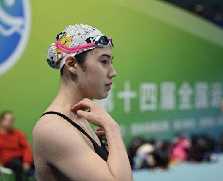 杭州亚运会上夺冠的15名中国泳坛女将_游泳_女子_混合