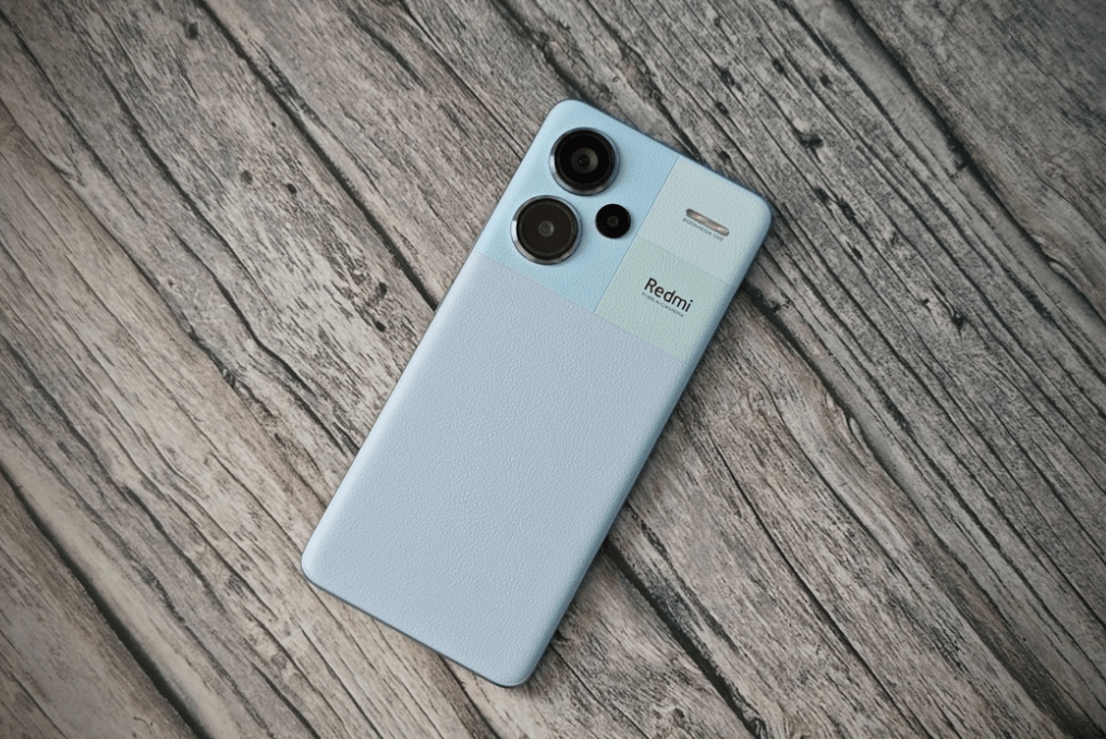 红米手机别乱买,这款是目前性价比最高的机型,闭眼入也不亏_支持_配置