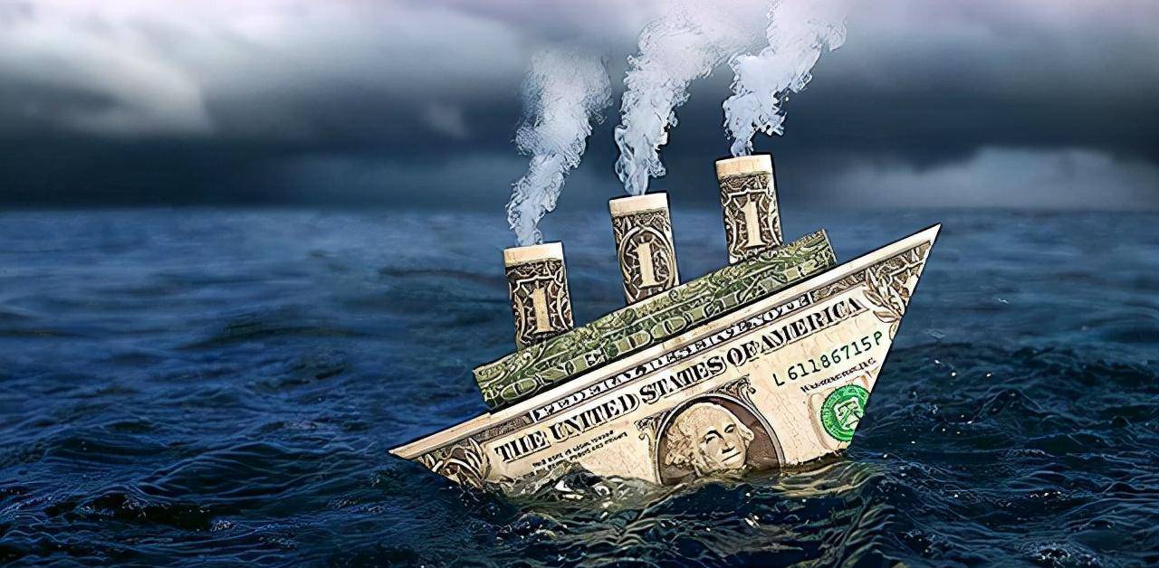 美国大放水,哪几个国家遭了殃?我们也要做好准备_经济_巴西_市场