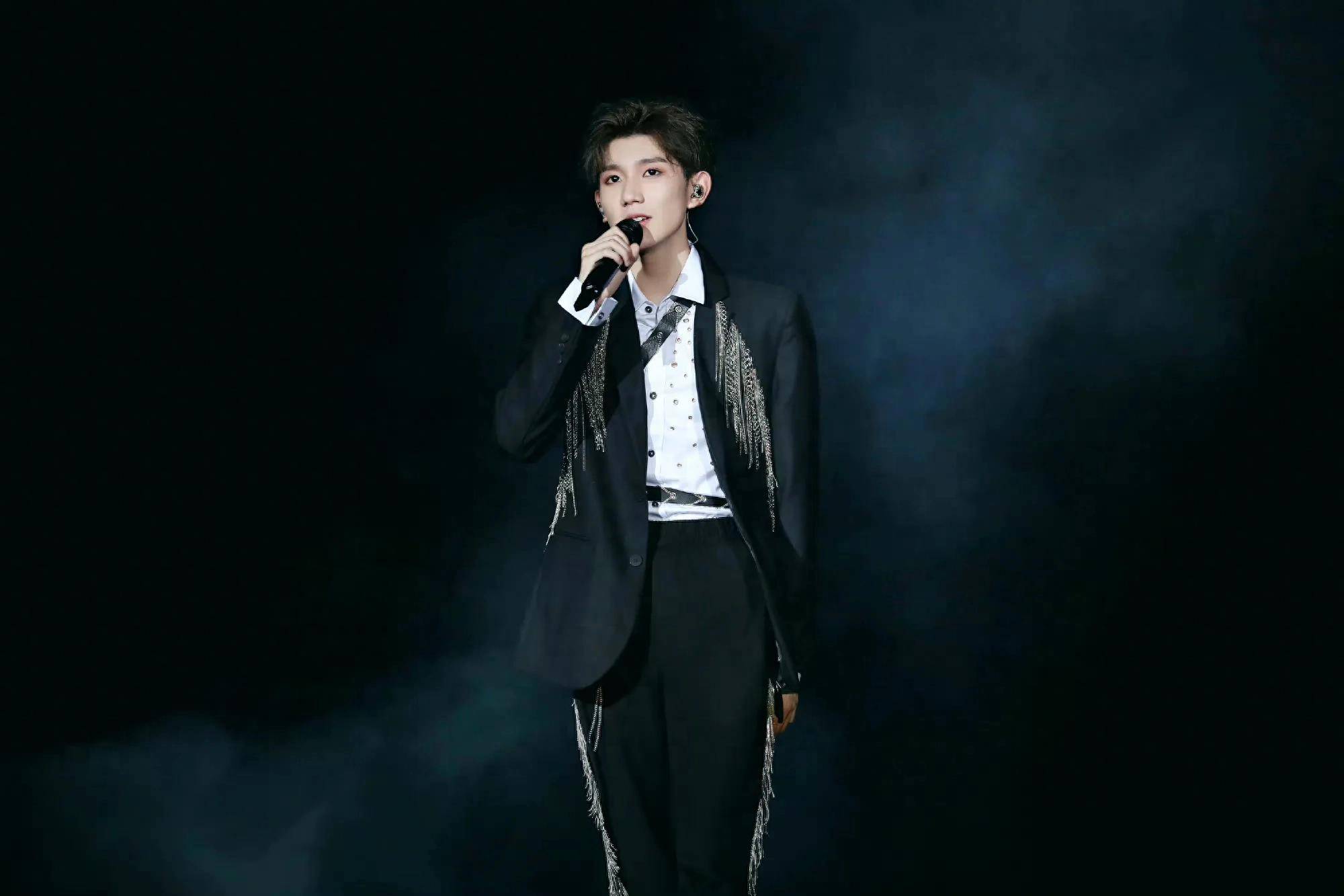 王源:对梦想说到做到_音乐_创作_专辑