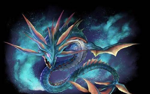 电影中的"北海巨妖"被发现?