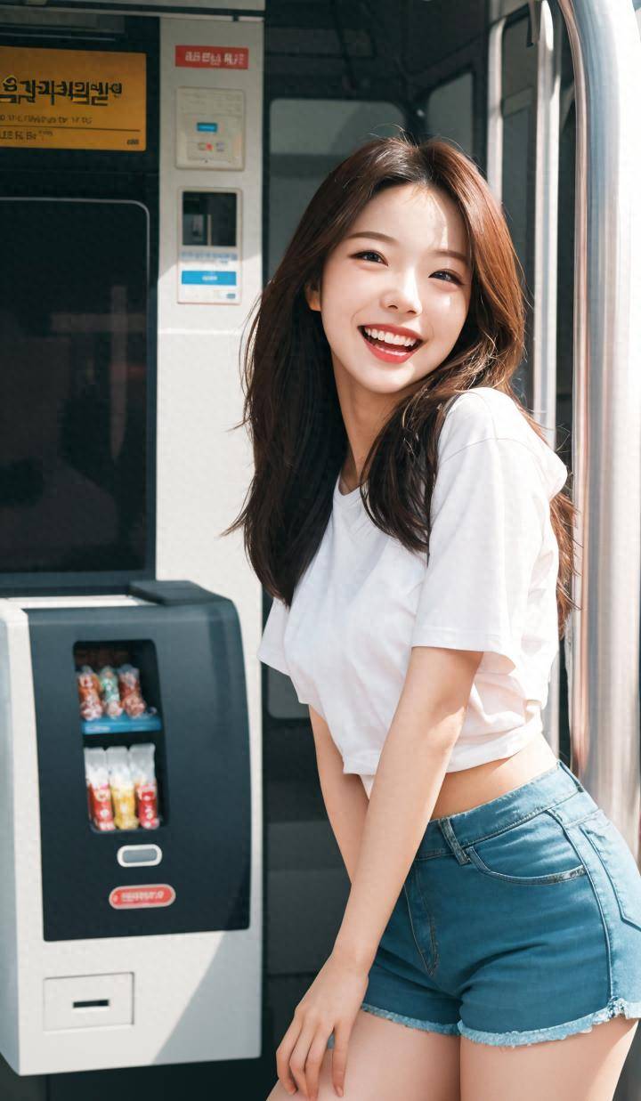 性感翘臀美女,身材火辣诱人_运动_线条_曲线